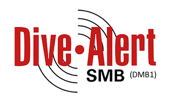 DiveAlert DMB