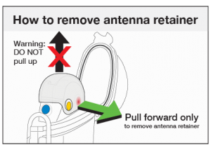 retainer instruction 300x214