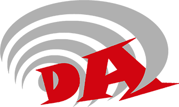 DA Logo